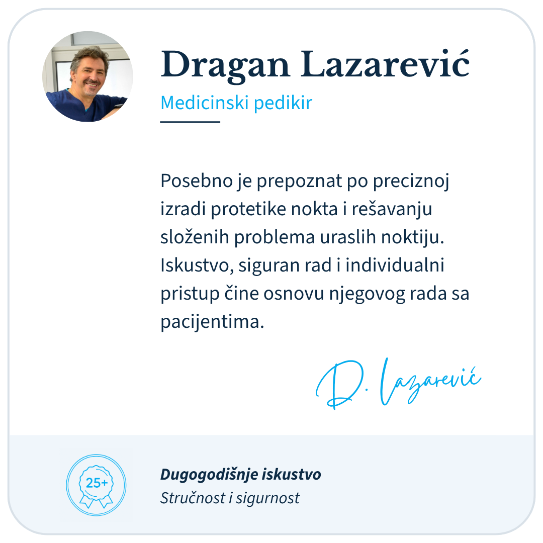 Ko je Dragan Lazarević?