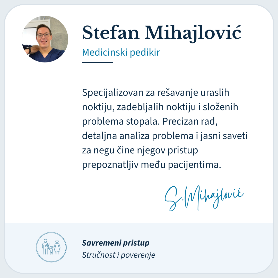 Ko je Stefan Ko je Stefan